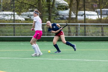 Bild 219 - F VfL Pinneberg - HC St. Pauli : Ergebnis: 2:1